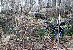 Catoctin Trail