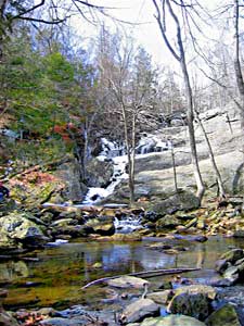 Cunningham Falls